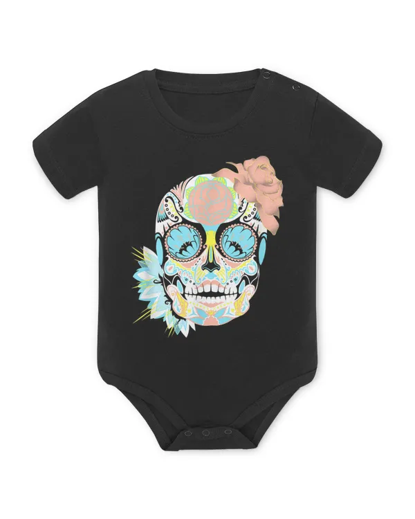 Baby Bodysuit - EU
