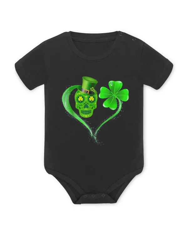 Baby Bodysuit - EU