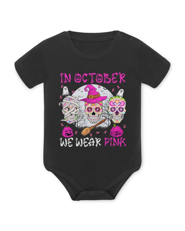 Baby Bodysuit - EU