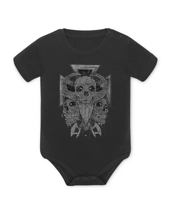 Baby Bodysuit - EU