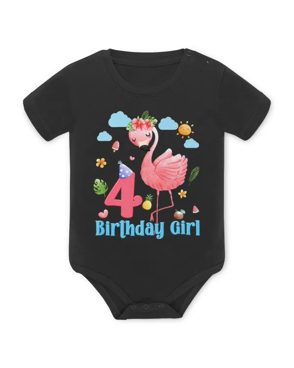 Baby Bodysuit - EU