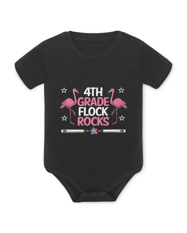 Baby Bodysuit - EU
