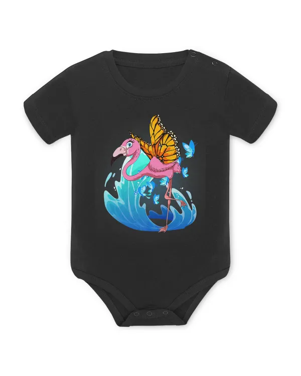 Baby Bodysuit - EU