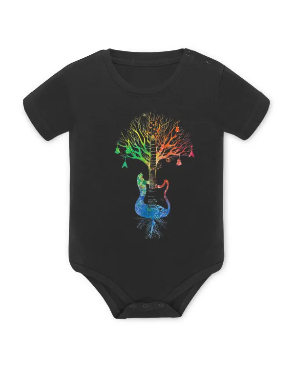 Baby Bodysuit - EU