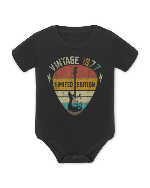 Baby Bodysuit - EU