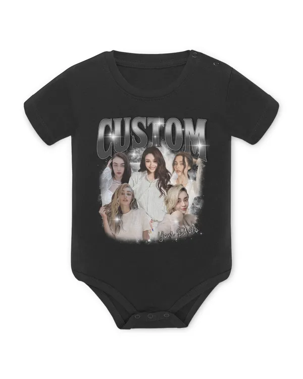 Baby Bodysuit - EU