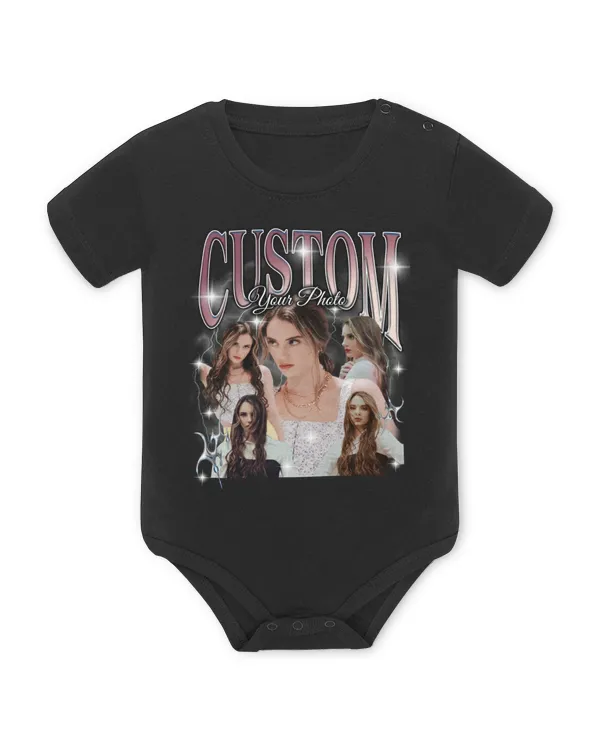 Baby Bodysuit - EU