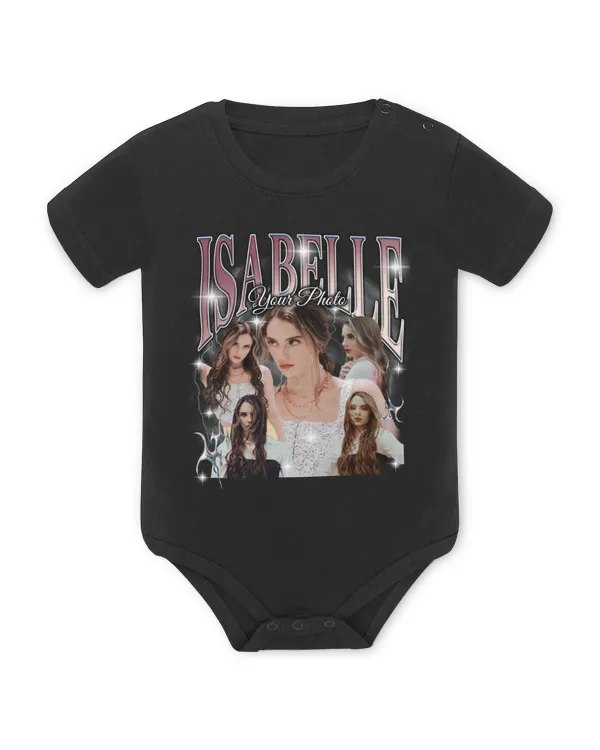 Baby Bodysuit - EU
