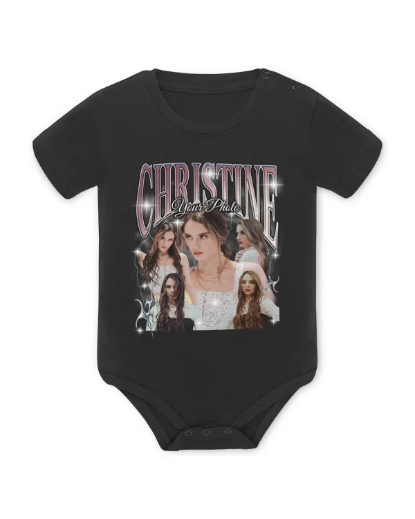 Baby Bodysuit - EU