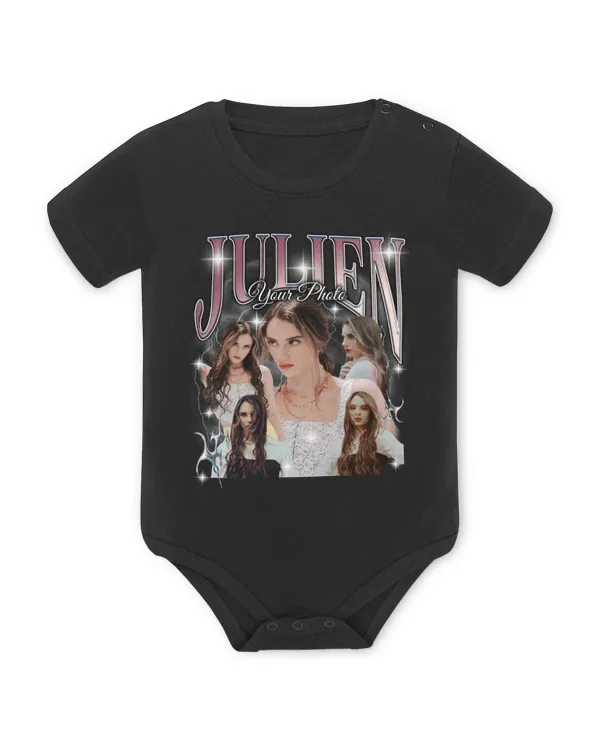 Baby Bodysuit - EU