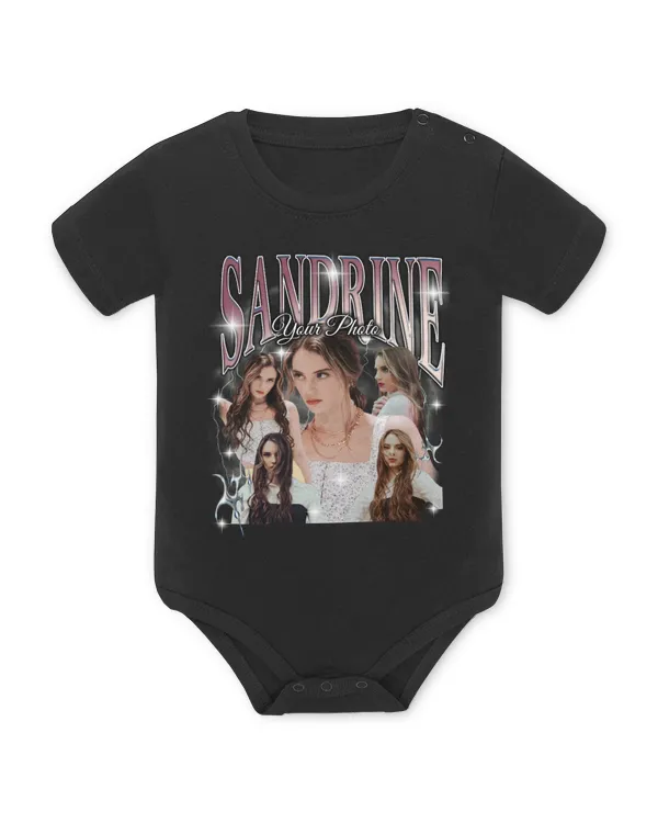 Baby Bodysuit - EU