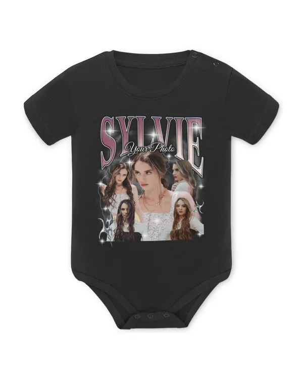 Baby Bodysuit - EU
