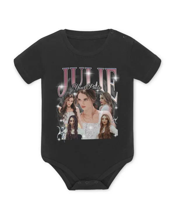 Baby Bodysuit - EU