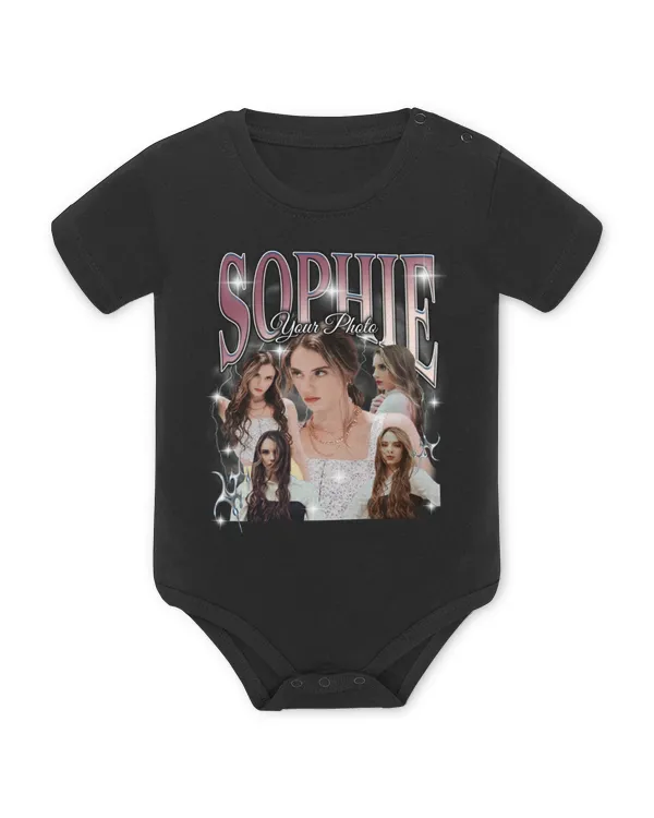 Baby Bodysuit - EU
