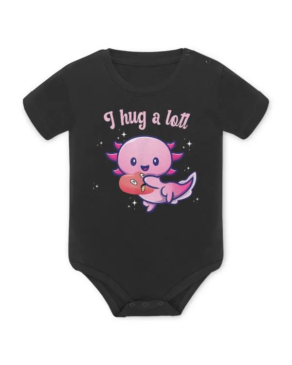 Baby Bodysuit - EU