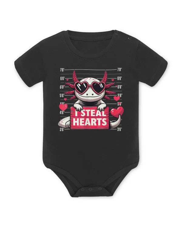 Baby Bodysuit - EU