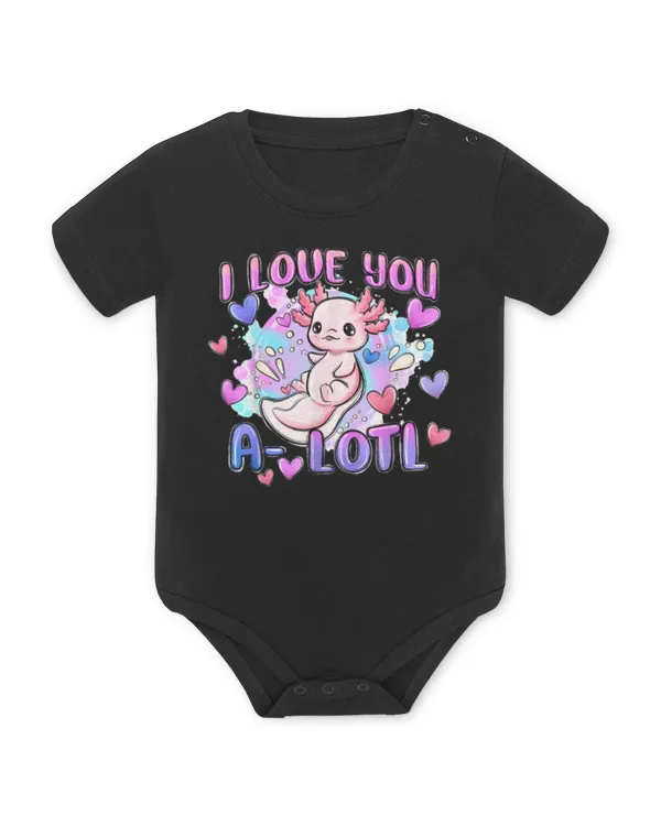 Baby Bodysuit - EU