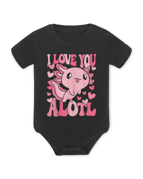 Baby Bodysuit - EU