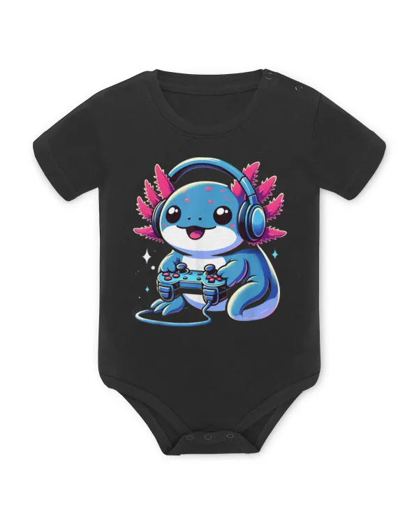 Baby Bodysuit - EU