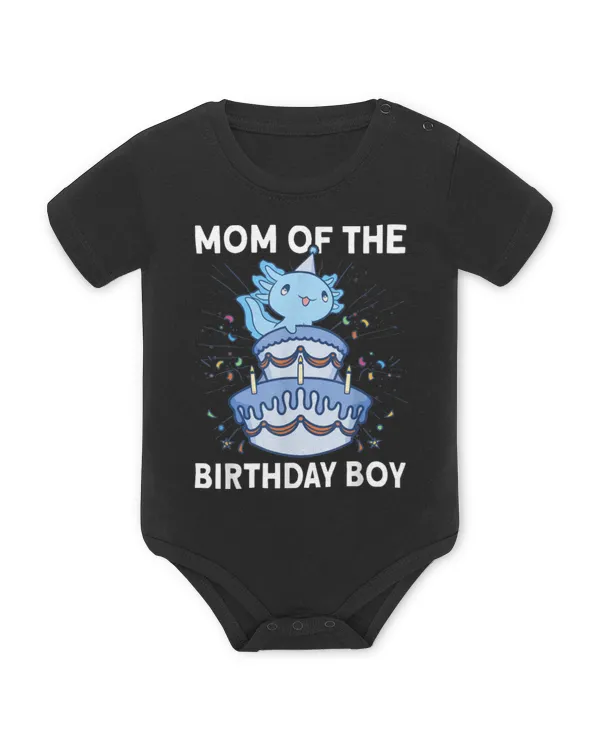 Baby Bodysuit - EU