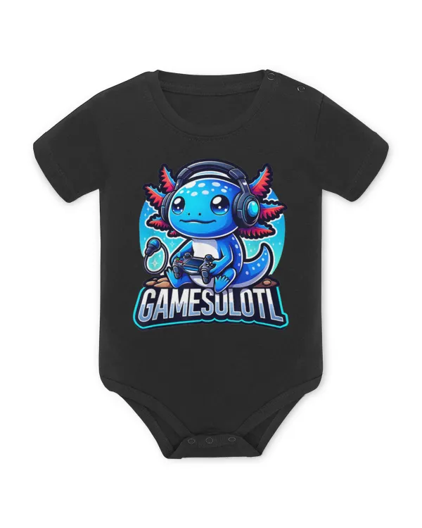 Baby Bodysuit - EU
