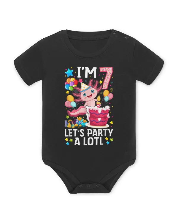 Baby Bodysuit - EU