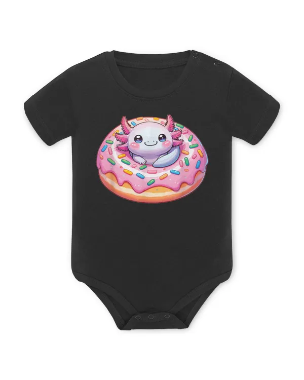 Baby Bodysuit - EU