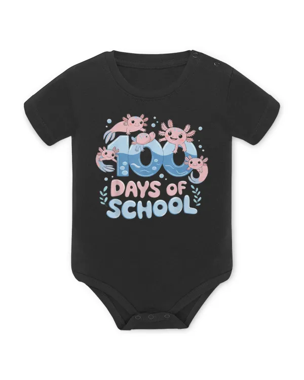 Baby Bodysuit - EU
