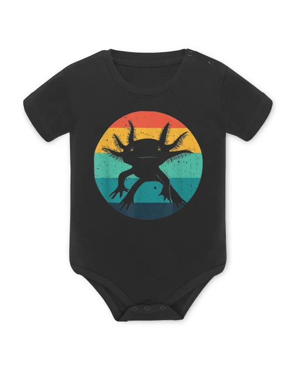 Baby Bodysuit - EU