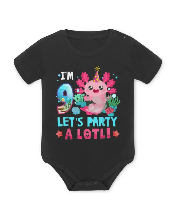 Baby Bodysuit - EU