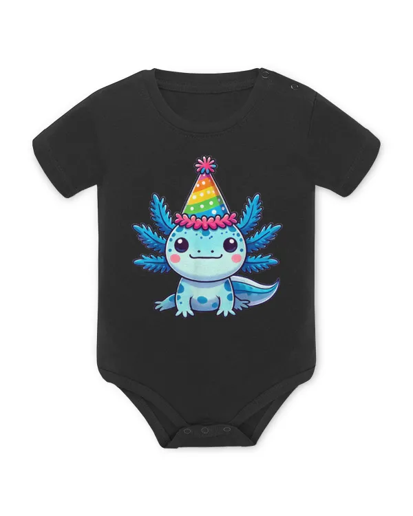 Baby Bodysuit - EU