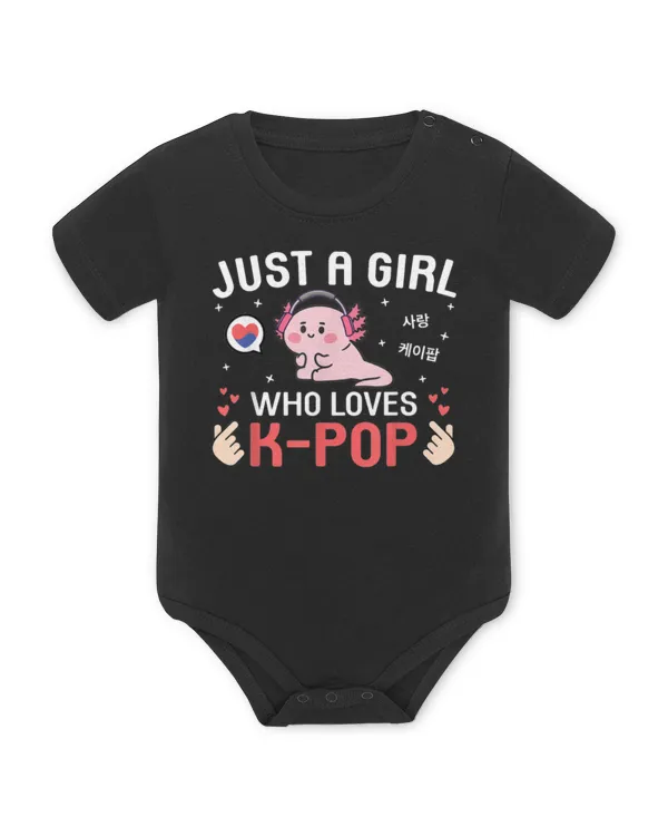 Baby Bodysuit - EU