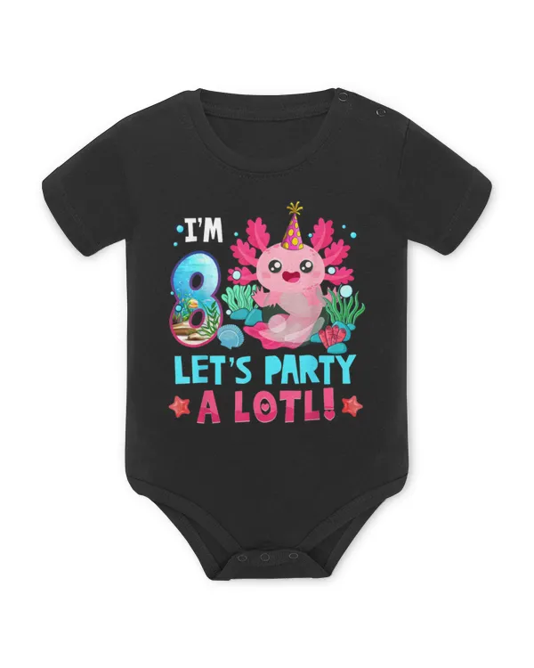 Baby Bodysuit - EU