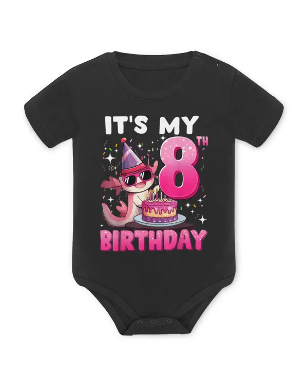 Baby Bodysuit - EU
