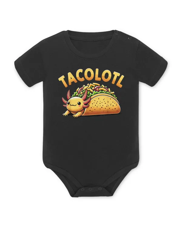 Baby Bodysuit - EU