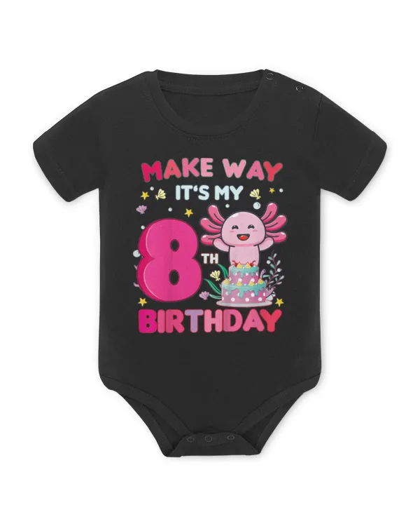 Baby Bodysuit - EU