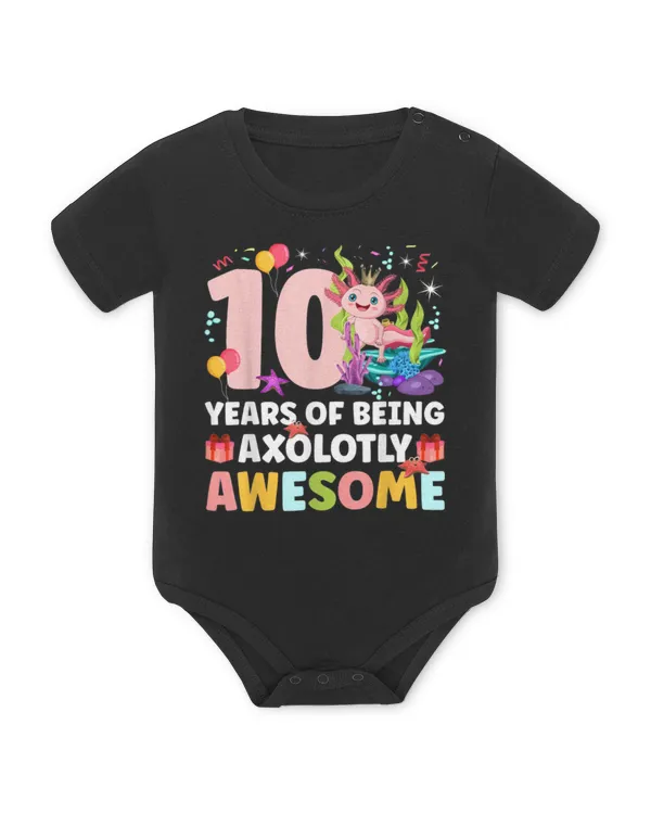 Baby Bodysuit - EU