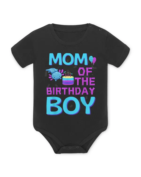 Baby Bodysuit - EU