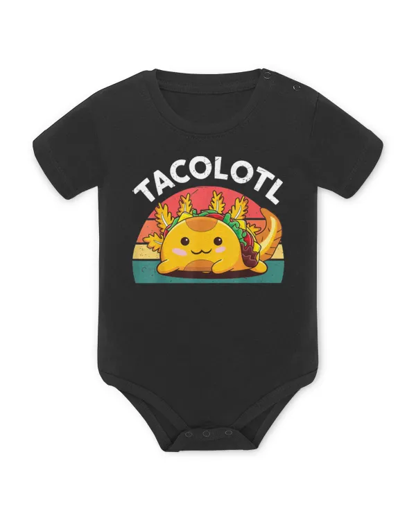 Baby Bodysuit - EU