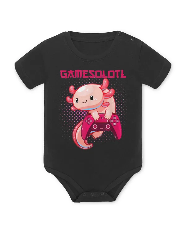Baby Bodysuit - EU