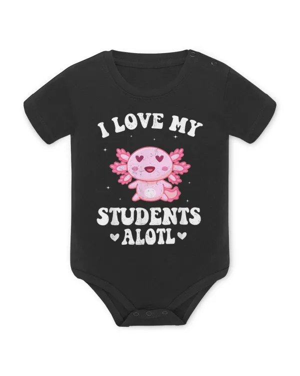 Baby Bodysuit - EU