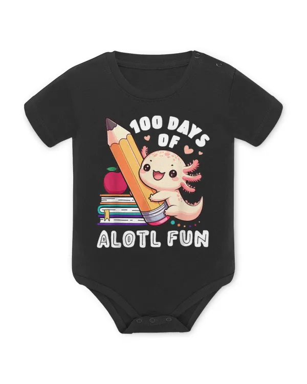 Baby Bodysuit - EU