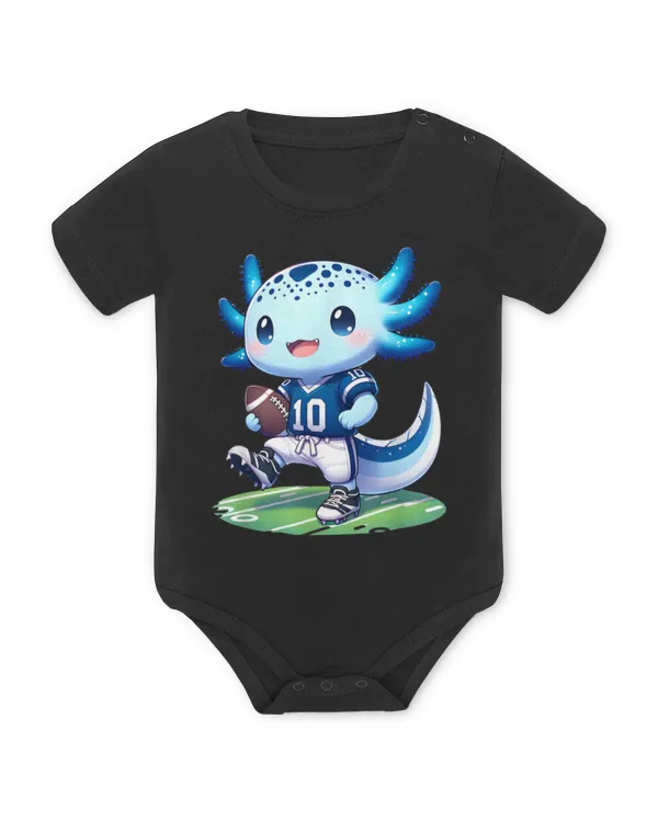 Baby Bodysuit - EU