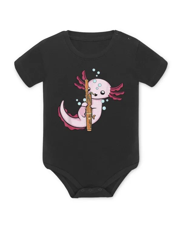 Baby Bodysuit - EU