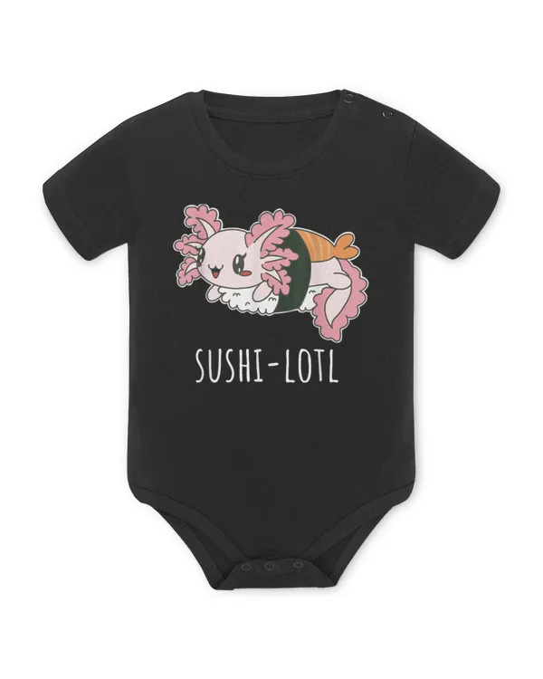 Baby Bodysuit - EU