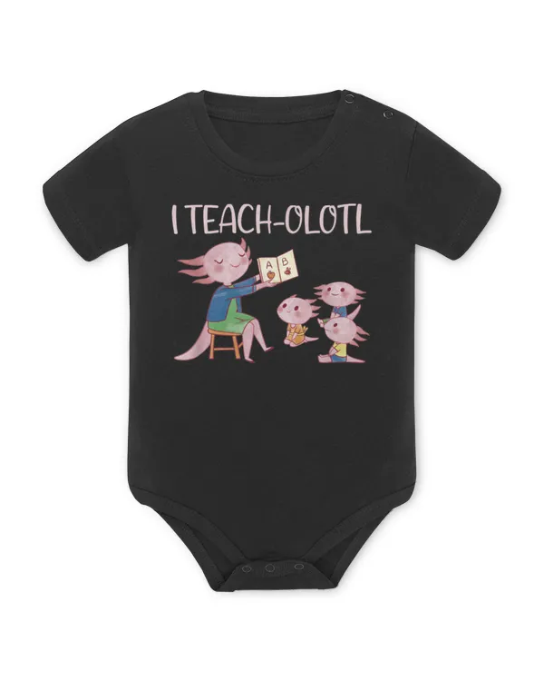 Baby Bodysuit - EU