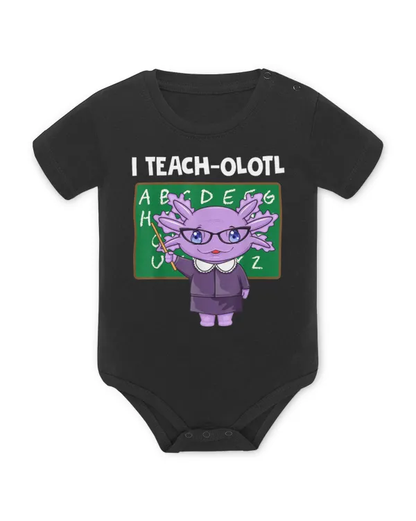 Baby Bodysuit - EU