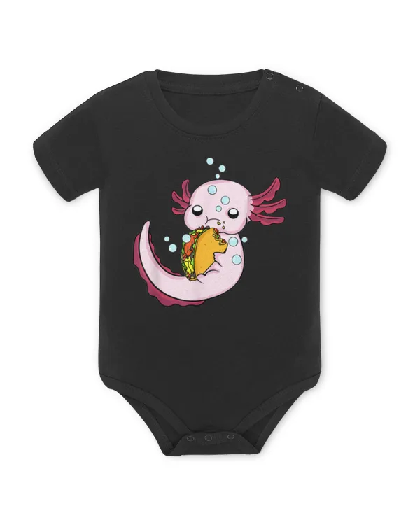 Baby Bodysuit - EU