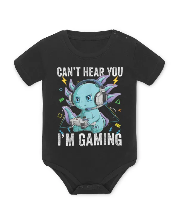 Baby Bodysuit - EU