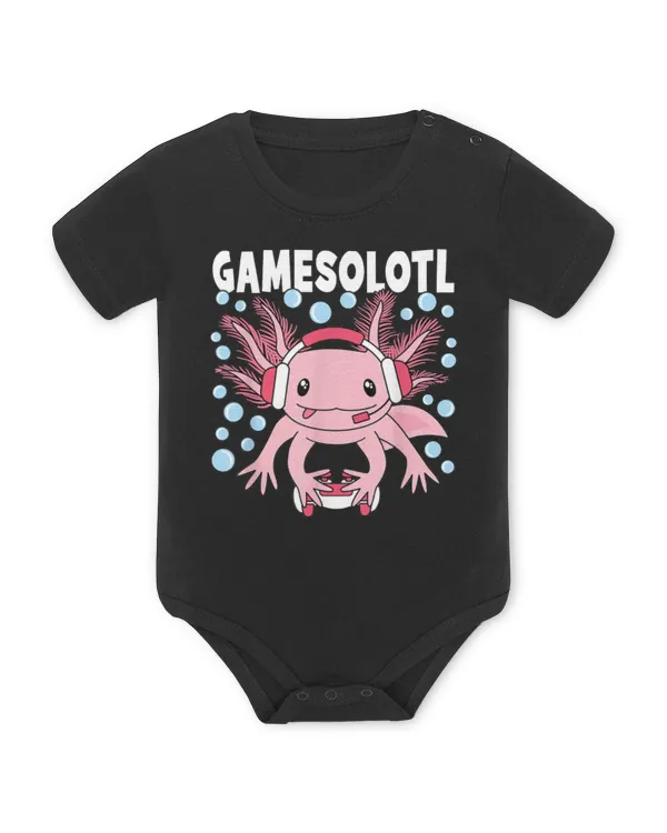 Baby Bodysuit - EU